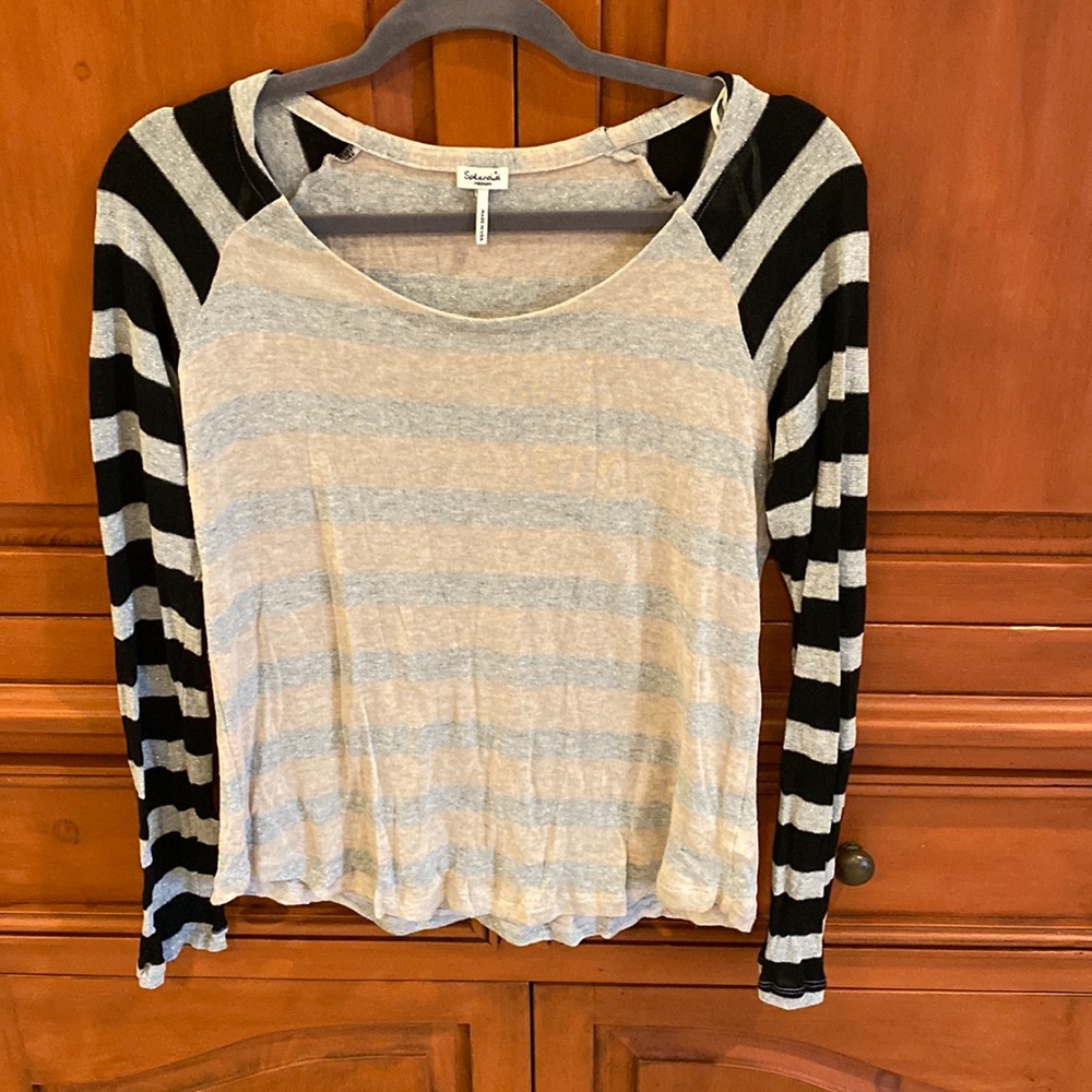 Splendid sweater
